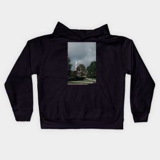 Ira Allen Chapel Kids Hoodie